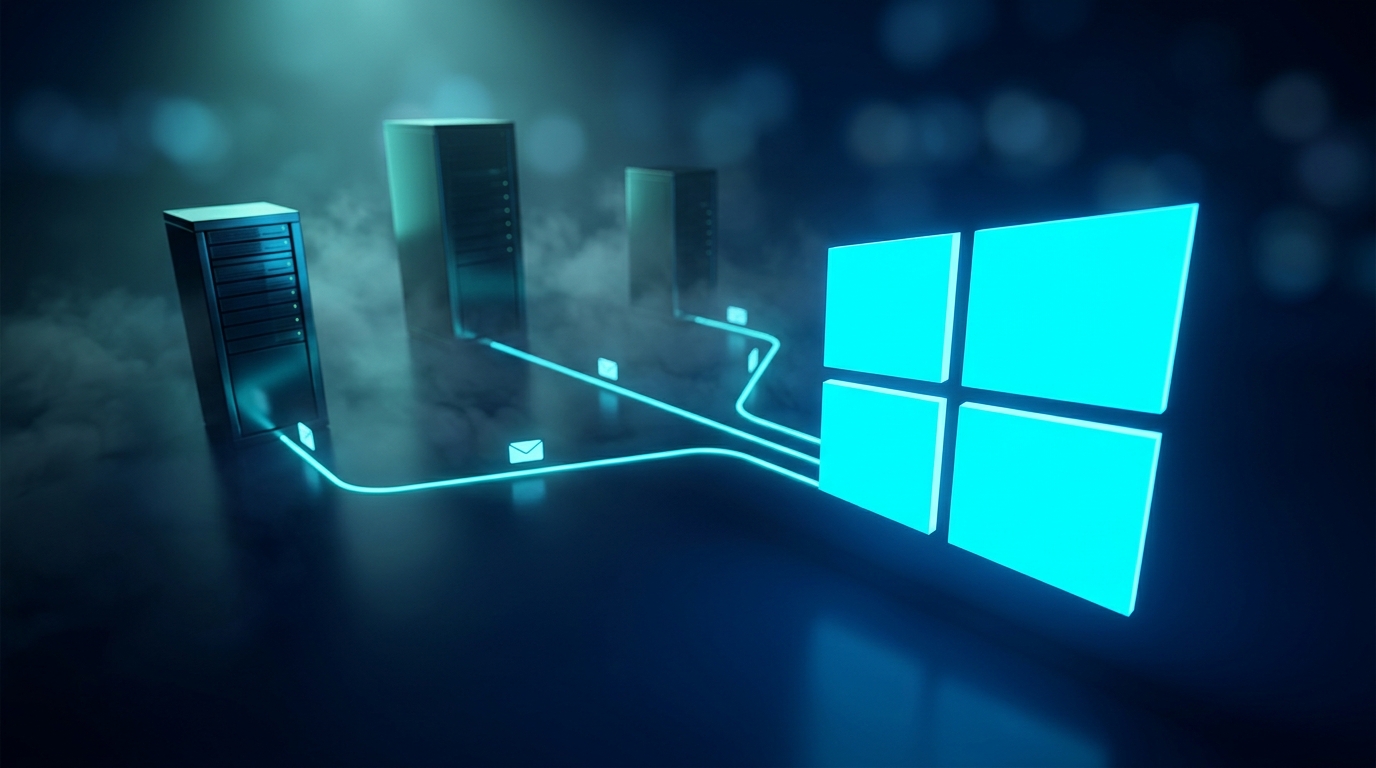 DNS and Email Setup on Windows VPS: A 2026 Guide to Buy RDP and Choose the Best Provider (Contabo vs InterServer vs Ultahost)