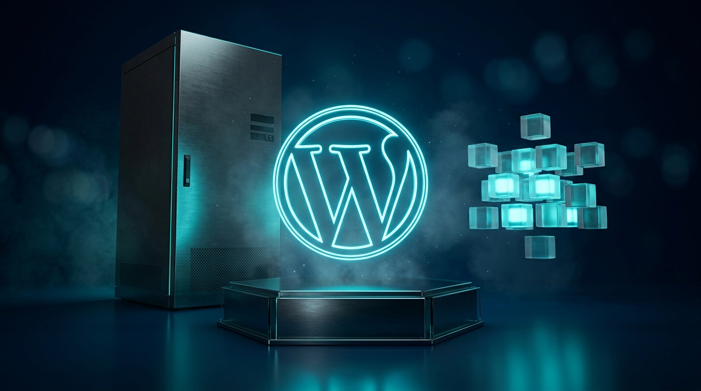 Dedicated Server vs VPS: Which Is Better for WordPress Performance in 2026?
