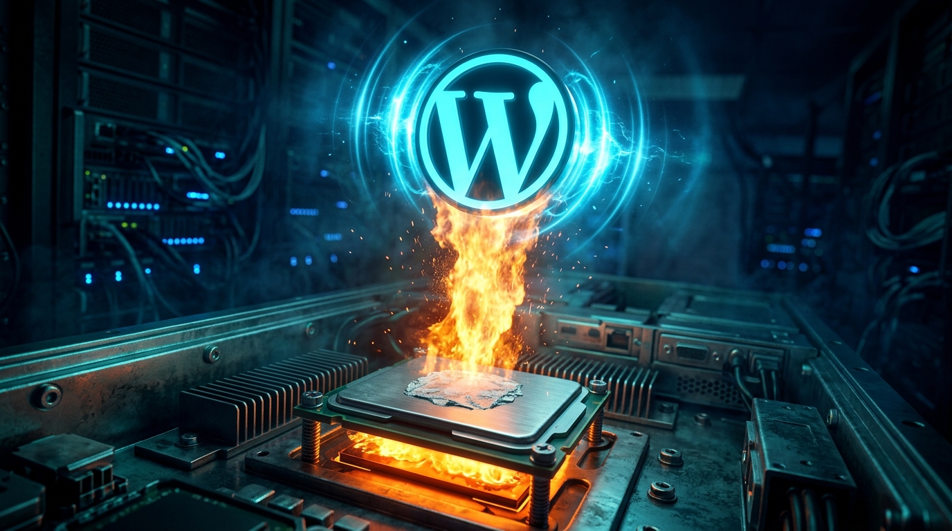 Unlock WordPress Speed: Why You Should Buy AMD Dedicated Servers for Peak Performance in 2026