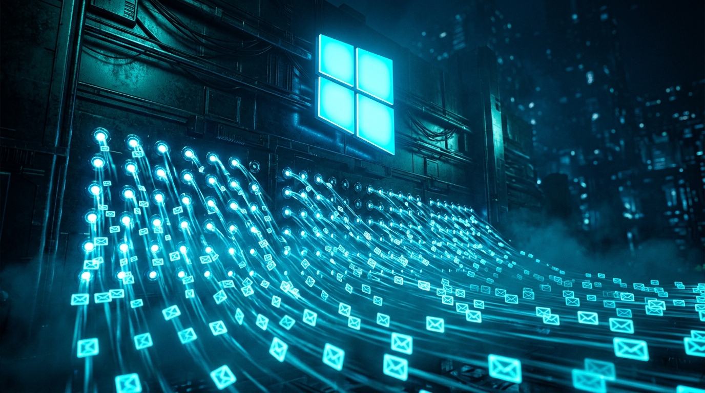 LiteSpeed Cache on Windows VPS: Unlocking Full Port Support for Faster Email
