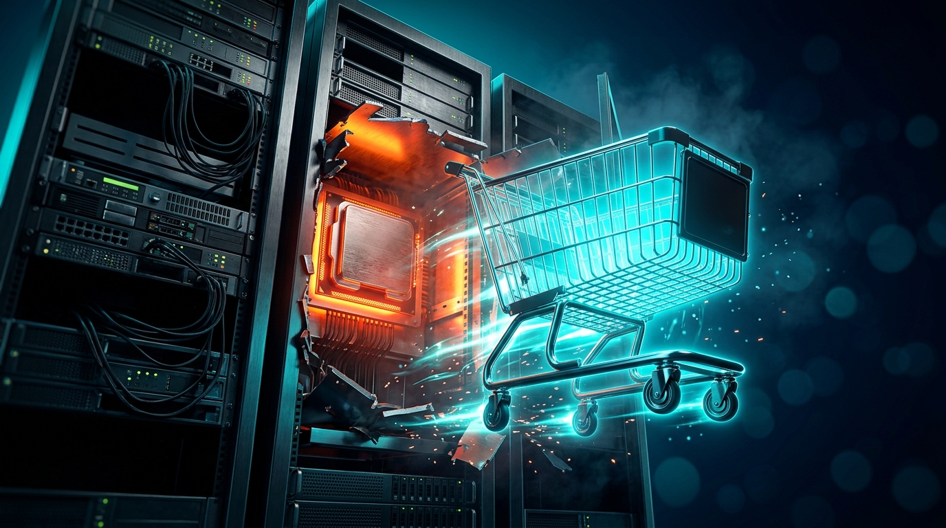 From Carts to Checkout: Scaling WooCommerce with AMD Dedicated Servers in 2026