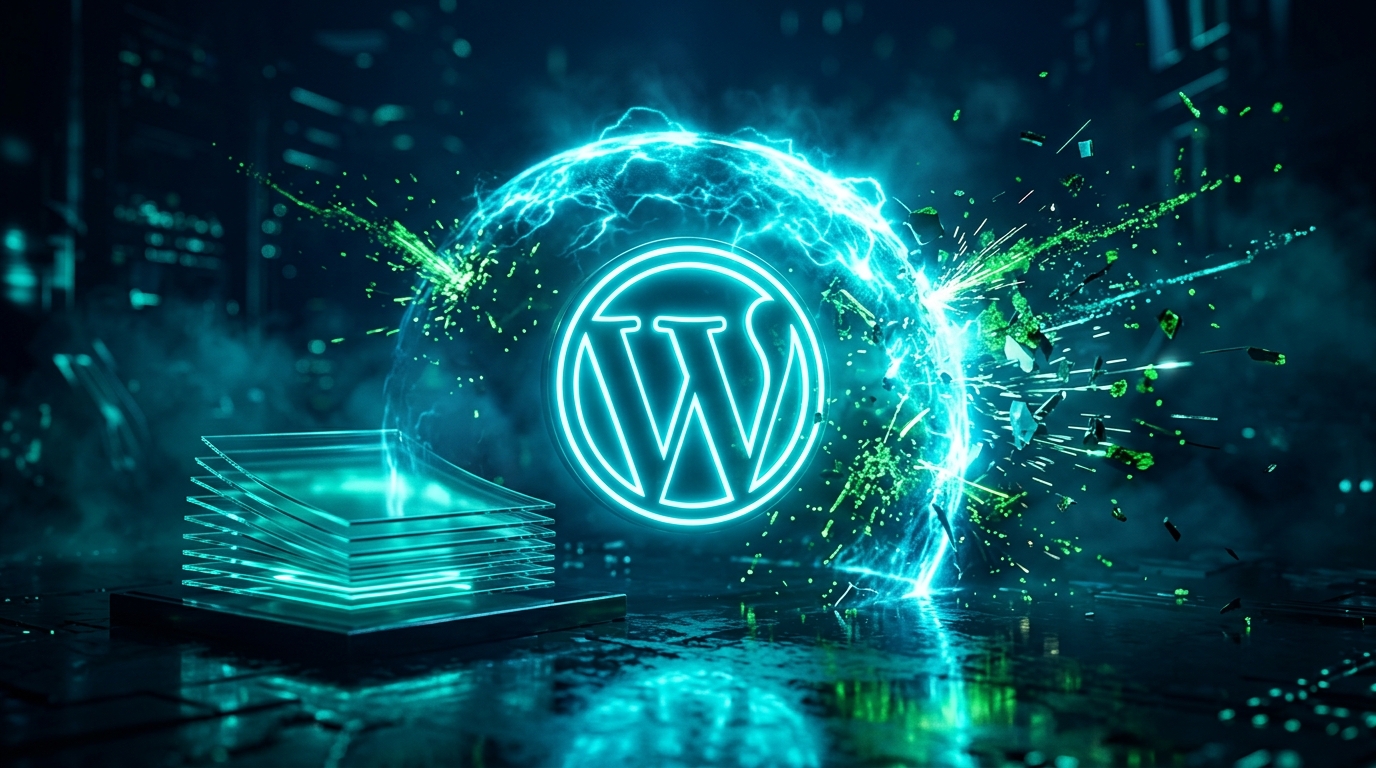Securing Blog-Only Sites: Essential Malware Protection for WordPress in 2026