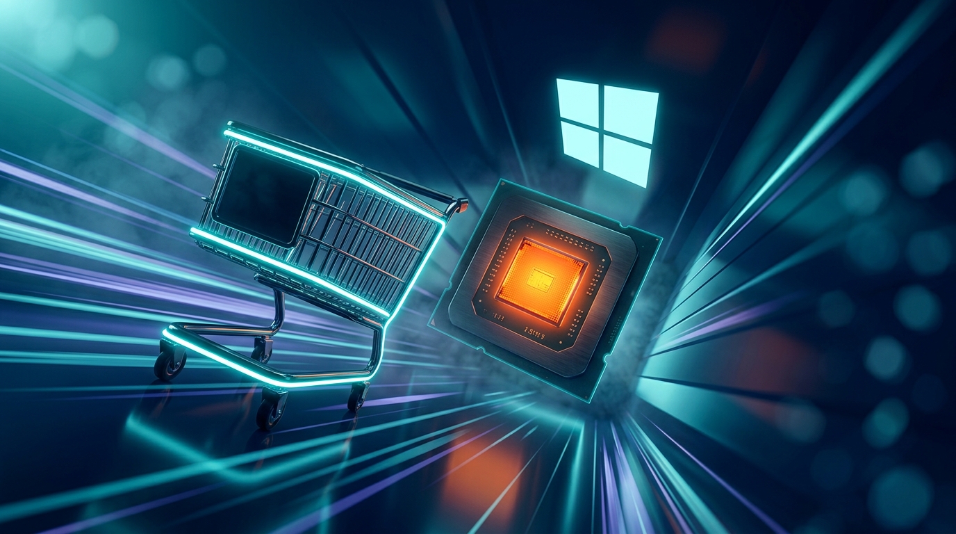Speed Up WooCommerce Checkout on Windows VPS: AMD Ryzen & LiteSpeed for 2026