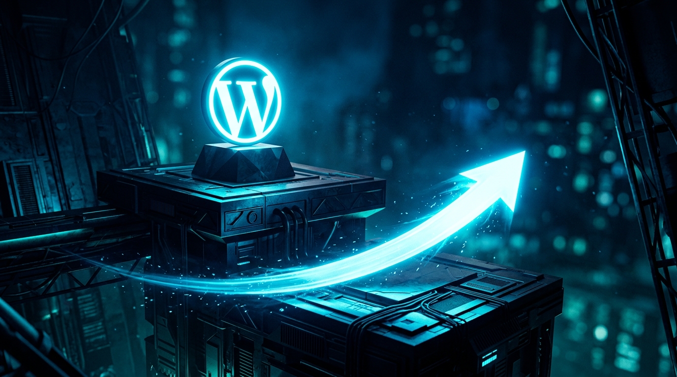 Shared Hosting vs. Managed WordPress Hosting: Which Is Best for Your SEO in 2026?