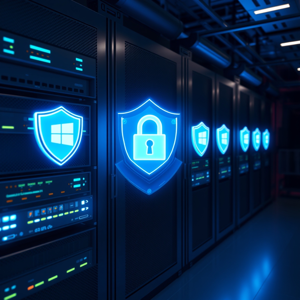 Securing Your Windows VPS in 2026: Advanced Threat Protection and RDP Hardening Strategies
