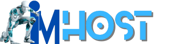 im host logo