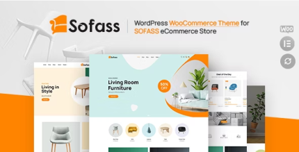 Sofass ? Elementor WooCommerce WordPress Theme 1.2.0